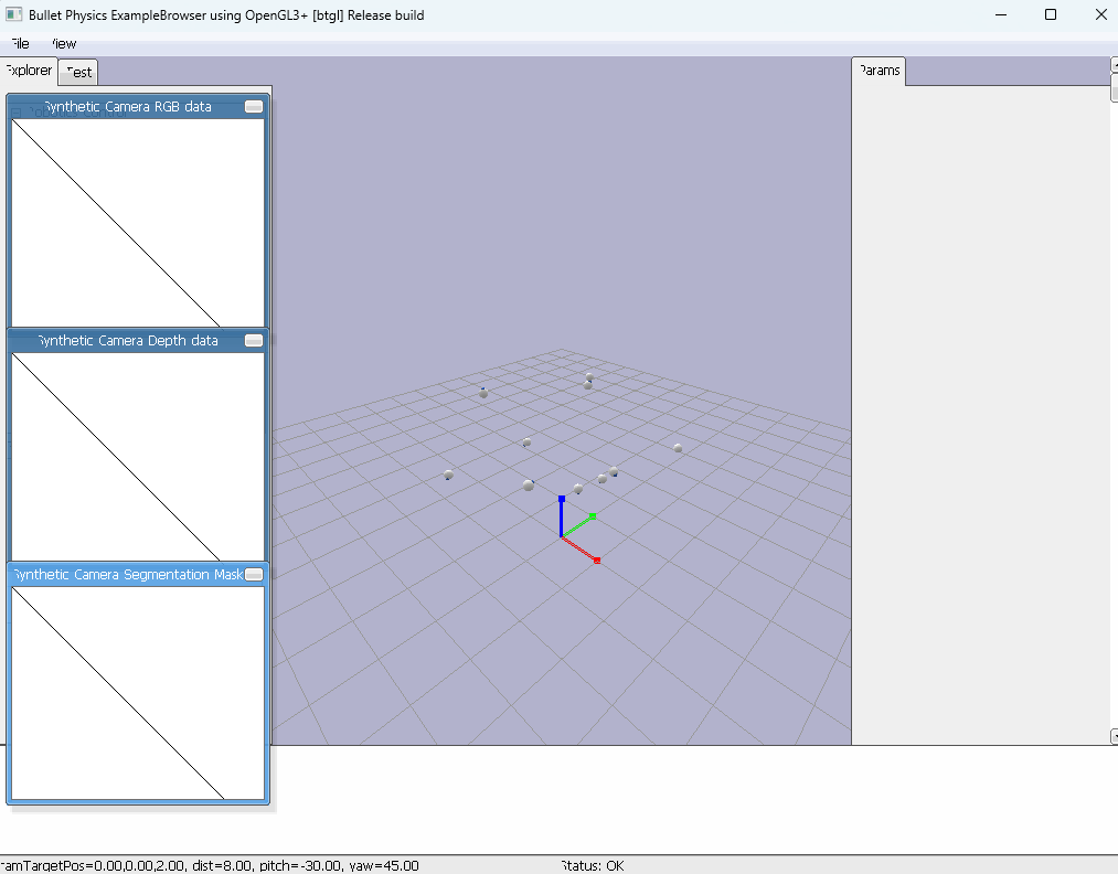 Swarm Simulator